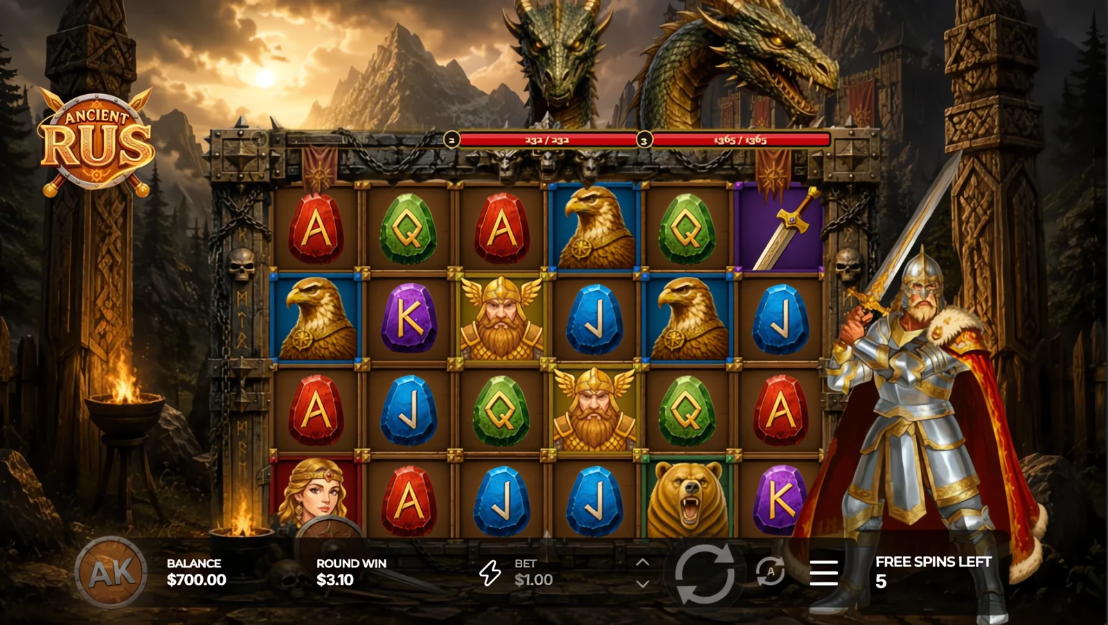 Ancient Rus screenshot 4